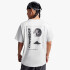 OTHER WORLDLY TRANSMISSIONS TEE GREY GREY