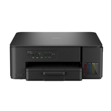 Impresora Brother DCP-T430W Negro