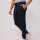 BABUCHA JOGGERS26 RUSTY Navy
