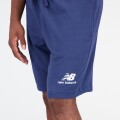 Short New Balance de hombre - MS31540NNY BLUE