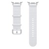 Malla Galaxy Watch 8 Athleisure Band White (SOL32SWE) Malla Galaxy Watch 8 Athleisure Band White (SOL32SWE)