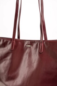Travel Bag Berenjena