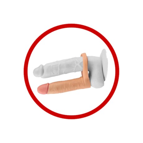Hot Finger Nuevo Macizo Hot Finger Nuevo Macizo
