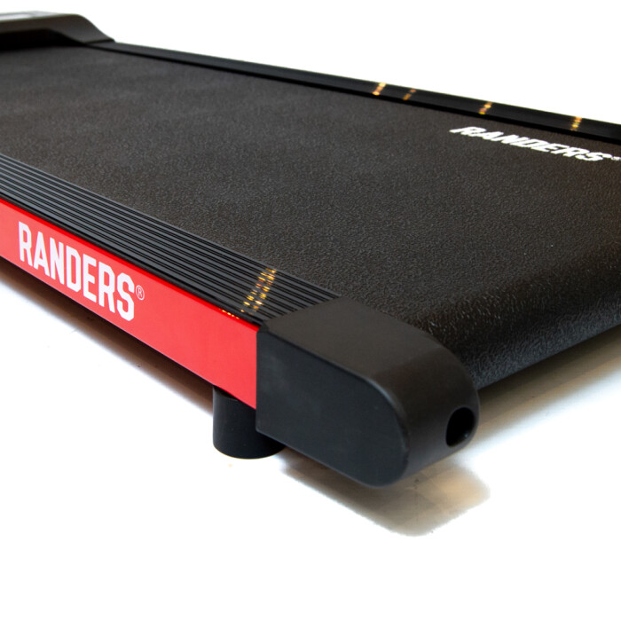 ( ARG-360-x) Caminadora eléctrica plano Randers ( ARG-360-x) Caminadora eléctrica plano Randers