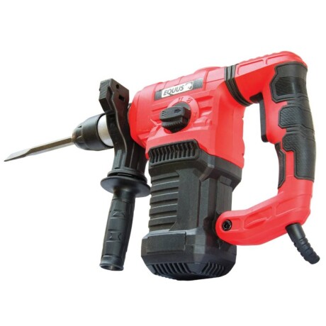 ROTOMARTILLO EQUUS CON EMBRAGUE 1500W SL3204D ROTOMARTILLO EQUUS CON EMBRAGUE 1500W SL3204D