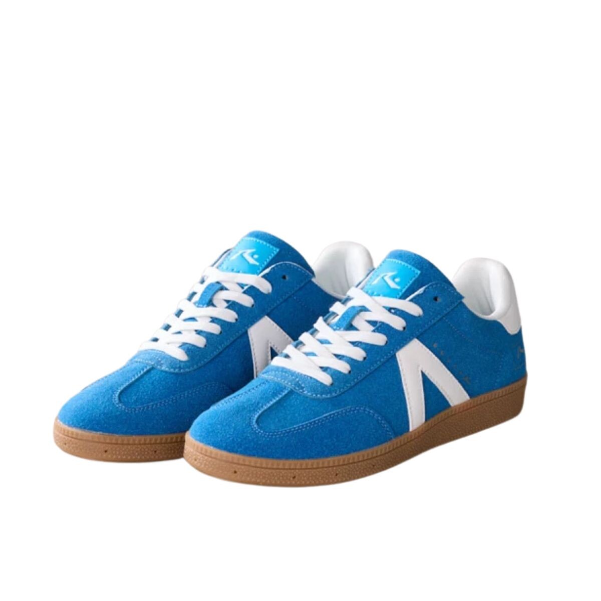 CHAMPION 35-40 - AZUL/BNCO 