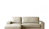 Sillón 3 cuerpos con Chaise - Como Arena Derecho