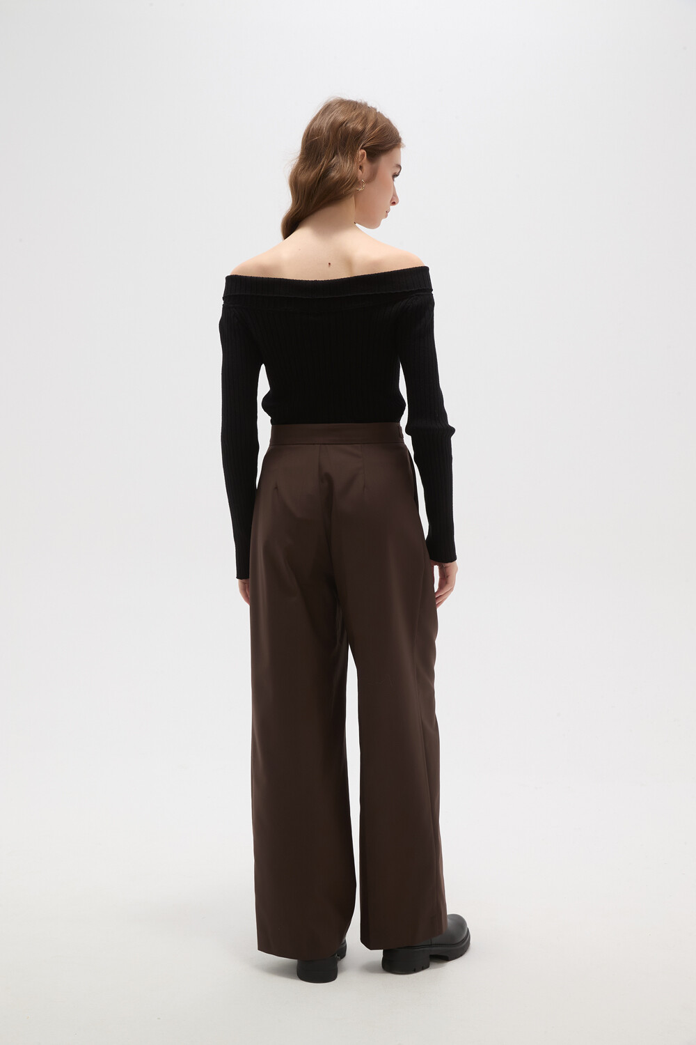 Pantalon Vavex Chocolate