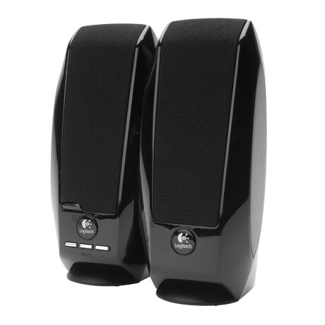 Parlantes Logitech S150 Parlantes Logitech S150