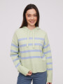 Sweater Belucius Estampado 2