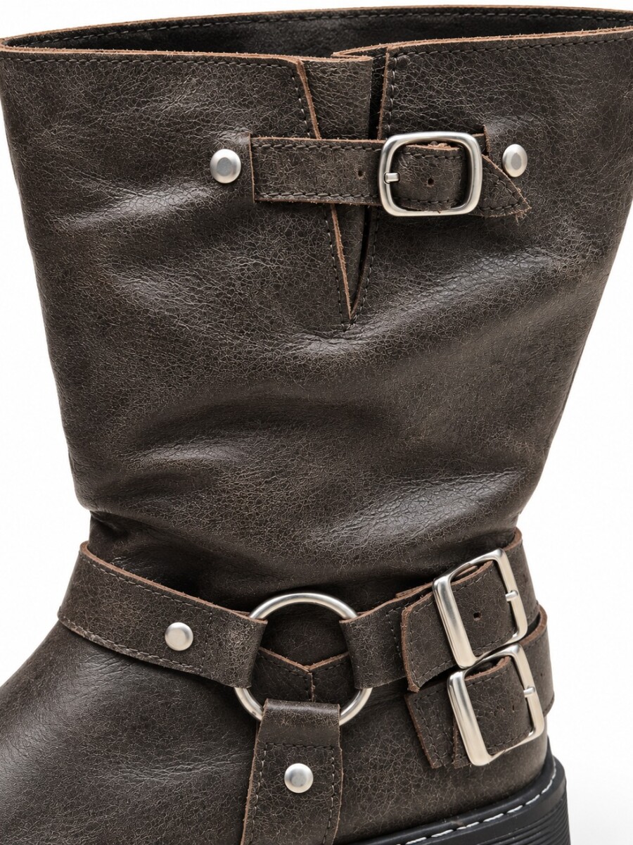 Botas-Macarena Botas-Macarena
