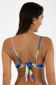 Copa soft est. Multi manchas pastel