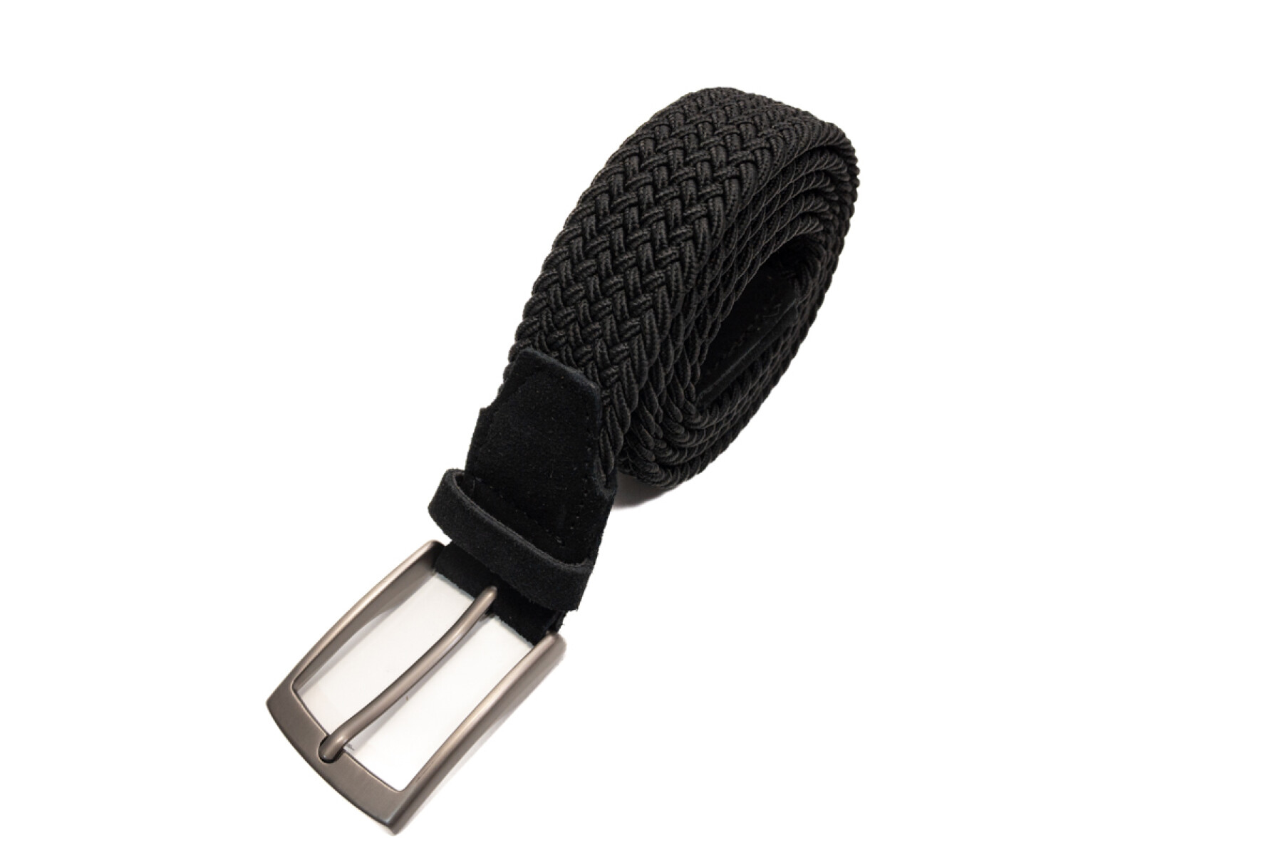 Cinturon Elastizado - BLACK 