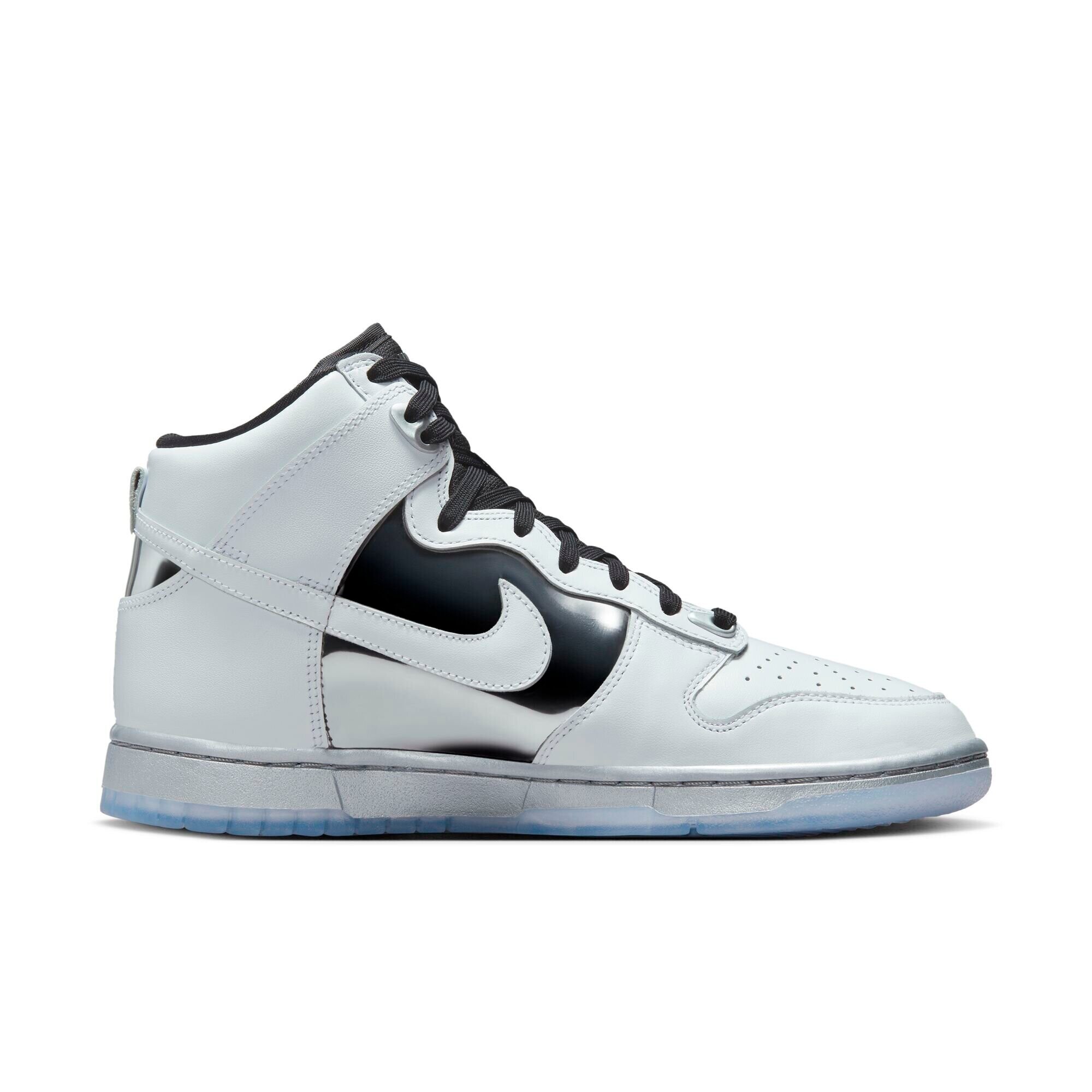 W NIKE DUNK HIGH SE Blanco Mujer La Cancha