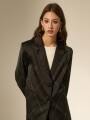 Blazer Urania Negro