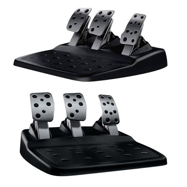 Logitech G29 Driving Force Volante + Pedalera VOLANTE LOGITECH G29 PS3 PS4 PC