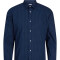 CAMISA JOE Medieval Blue