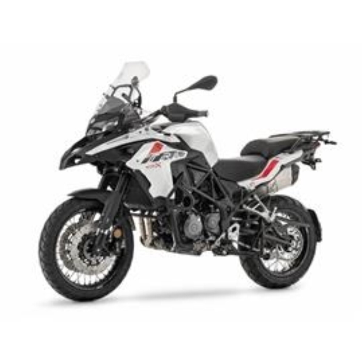 Moto Benelli Trk502x Turismo 500cc - Benelli Trk502x Turismo 500cc 