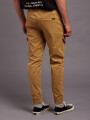 PANTALON CARGO PAOLO RUSTY Kaki