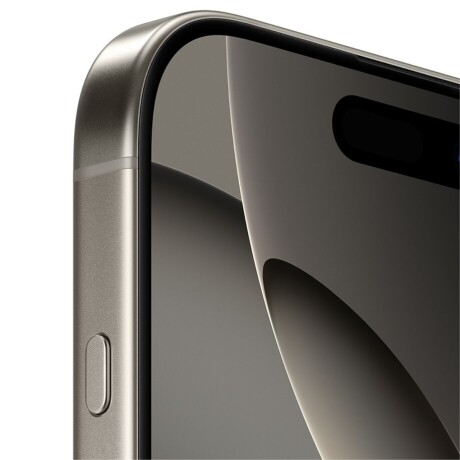 Celular Iphone 16 Pro Max 256GB gris Nuevo V01