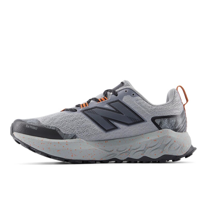 Championes New Balance de Hombre - Garoé V2 - MTGAROJ2 GREY