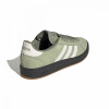 Championes Adidas GRAND COURT BASE 00S Hombre KK4784 Verde-blanco