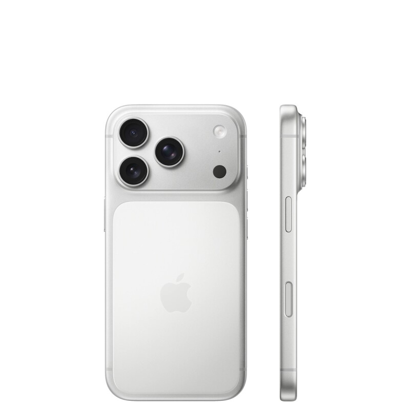 iPhone 17 Pro 256Gb Silver iPhone 17 Pro 256Gb Silver