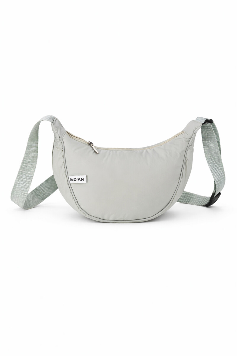 Bandolera Kotbag - Crudo / Natural 