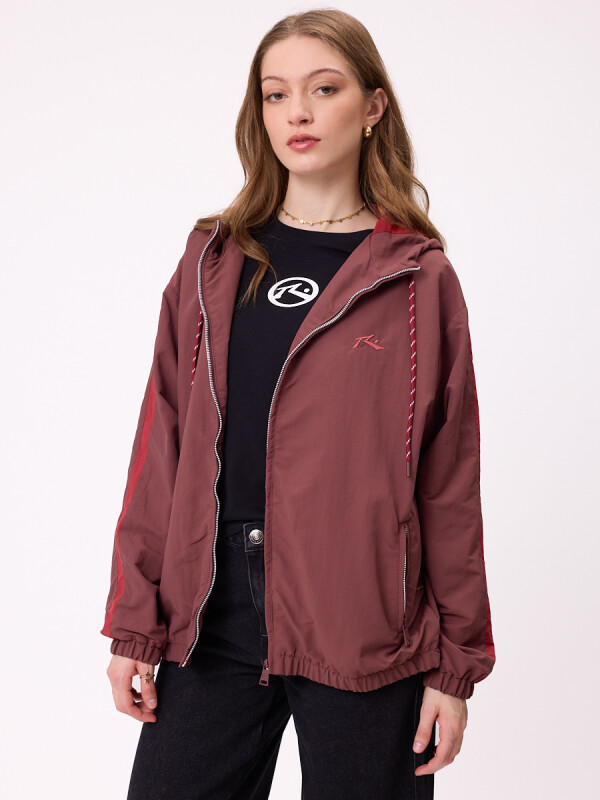 ROMPEVIENTOS COLLIURE RUSTY Cocoa