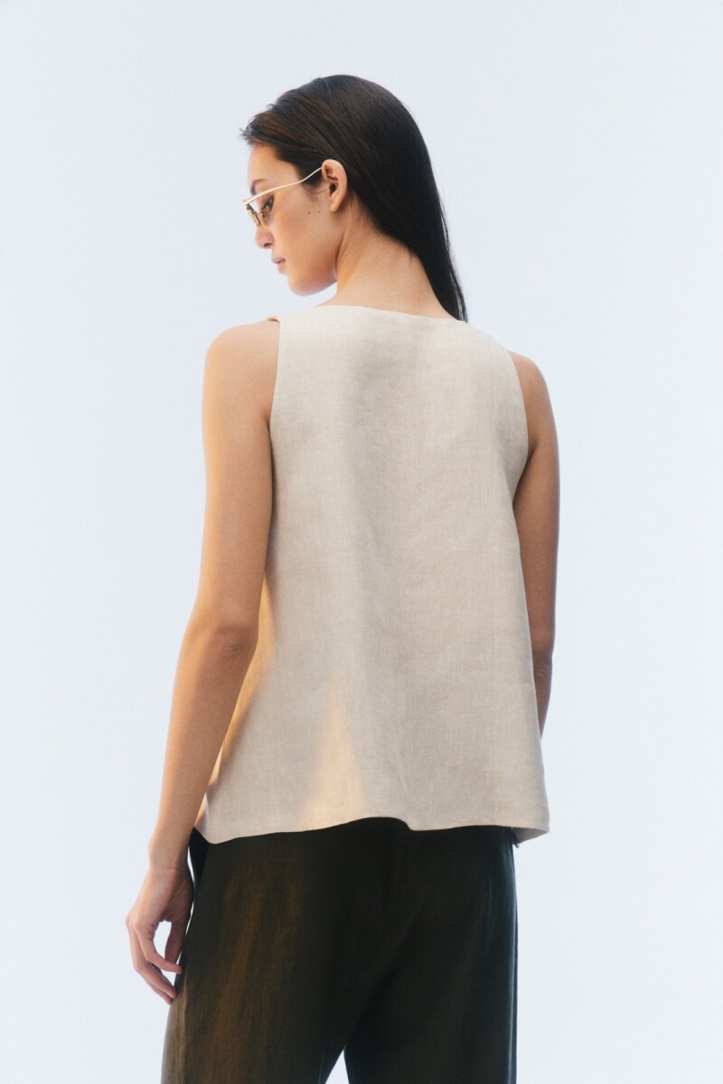MUSCULOSA KIMI Avena