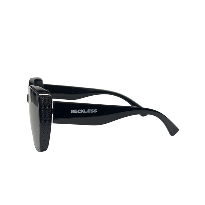 Reckless Dynamic Flow Black