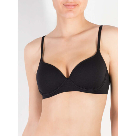Soutien preformado melody Negro