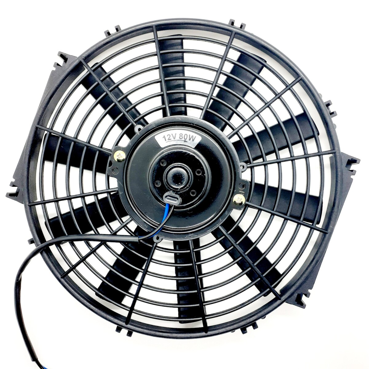 VENTILADOR 12V 7*7*1,5CM – Grupo Electrostore