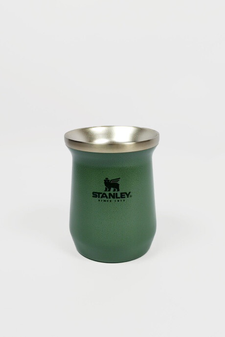 Mate Stanley Verde