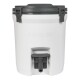 Conservadora Stanley con Dispesador Térmica 7,6 Lts Blanco