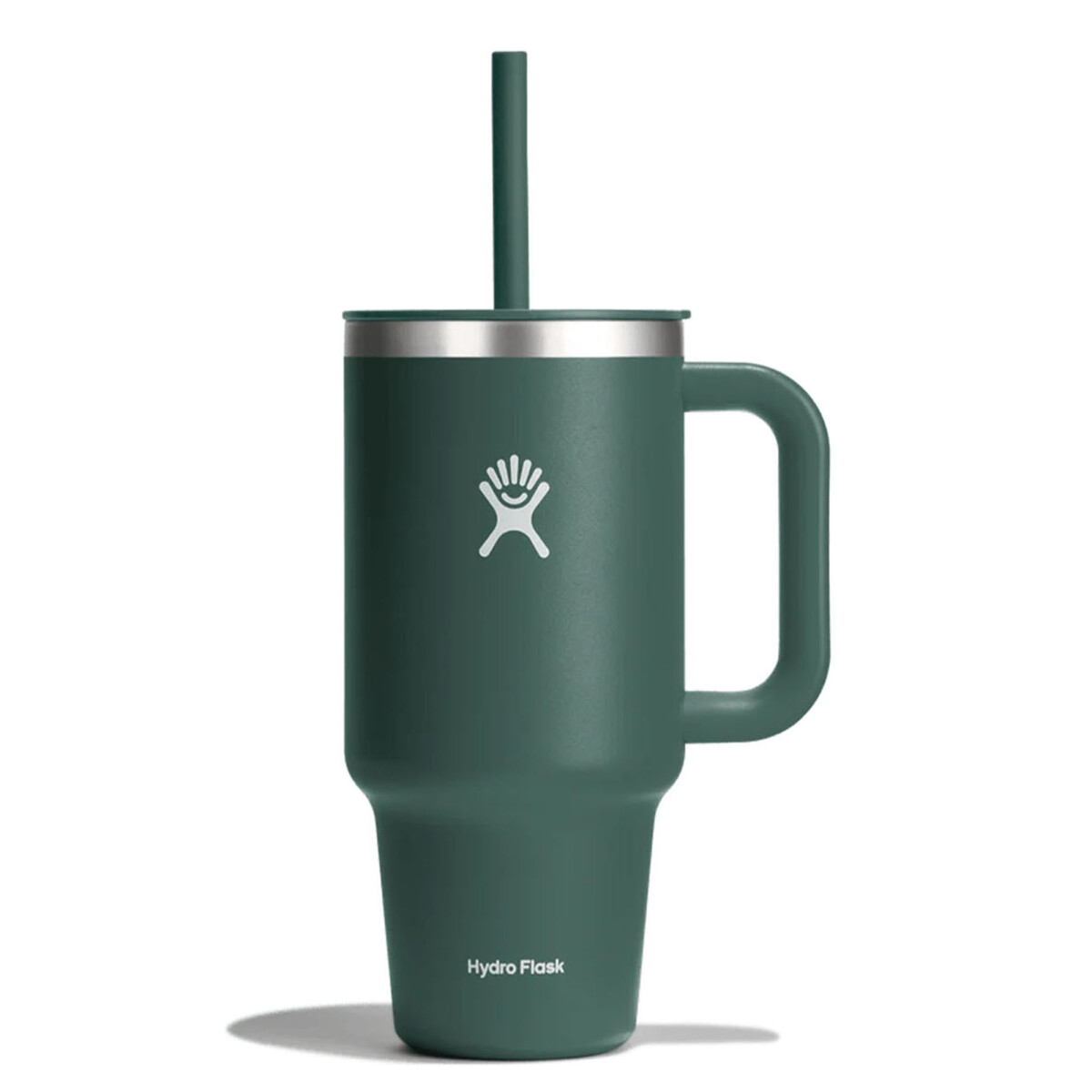 32oz Travel Tumbler - Fir 