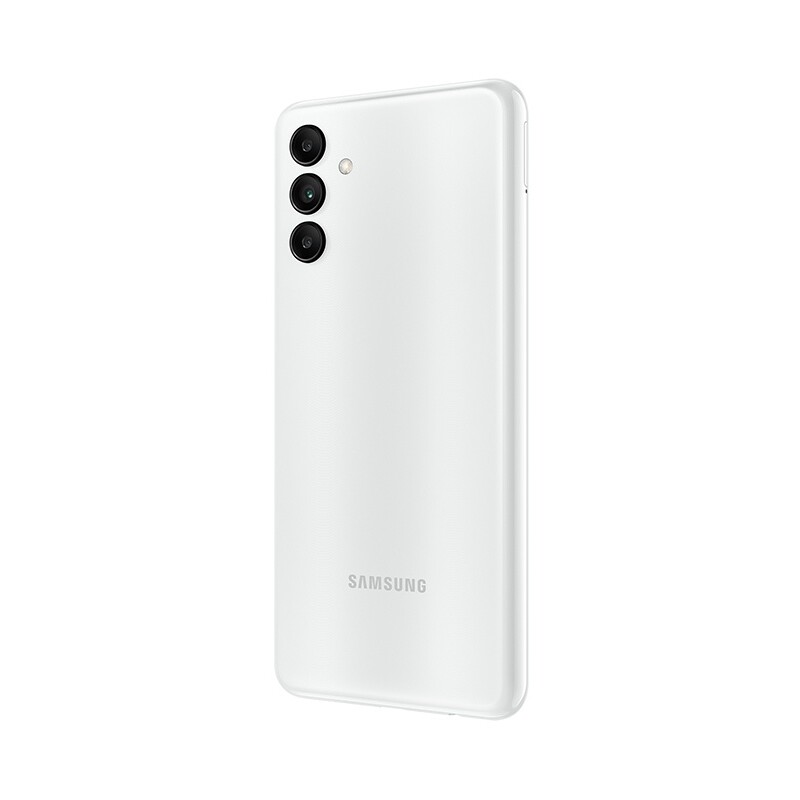 Celular Samsung Galaxy A04s SM-A047 128GB 4GB Dual Sim White Celular Samsung Galaxy A04s SM-A047 128GB 4GB Dual Sim White