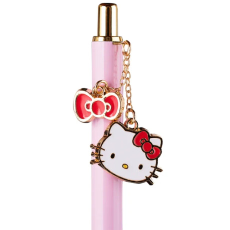 Boligrafo Mooving Hello Kitty Boligrafo Mooving Hello Kitty