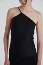 TOP ELARA Negro