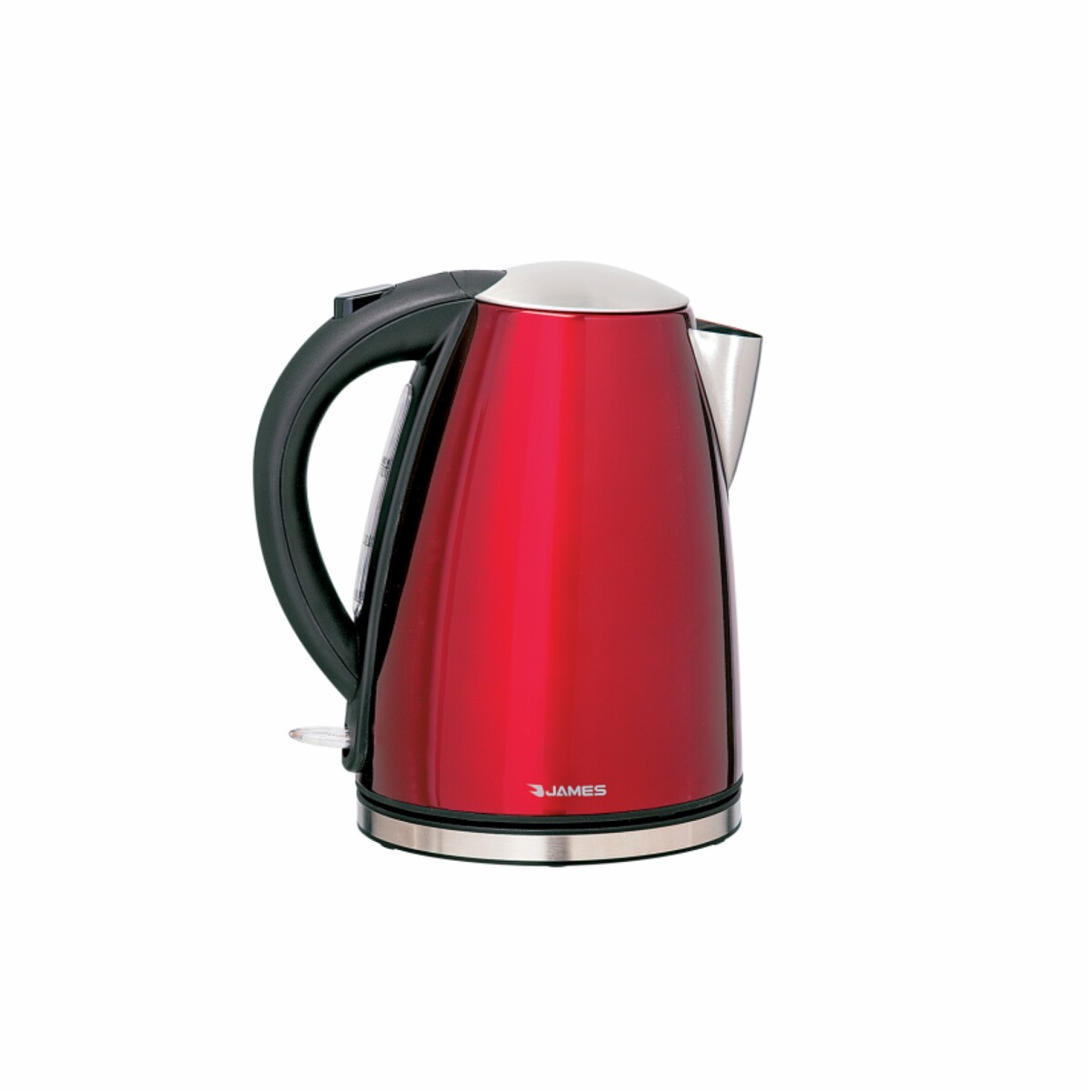 JARRA ELÈCTRICA JAMES MOD. JE-17 - ROJO 