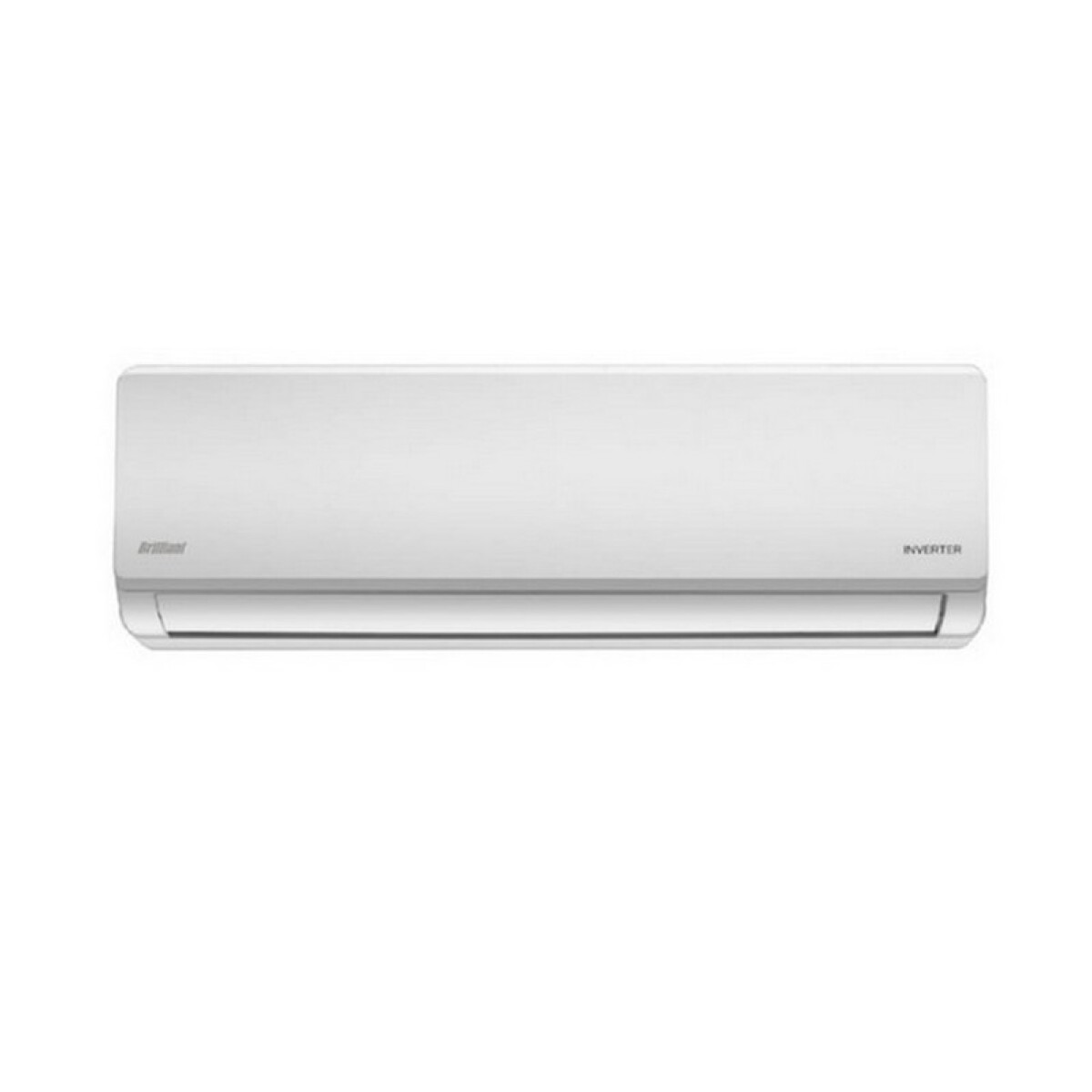AIRE ACONDICIONADO BRILLIANT INVERTER 24000 BTU 