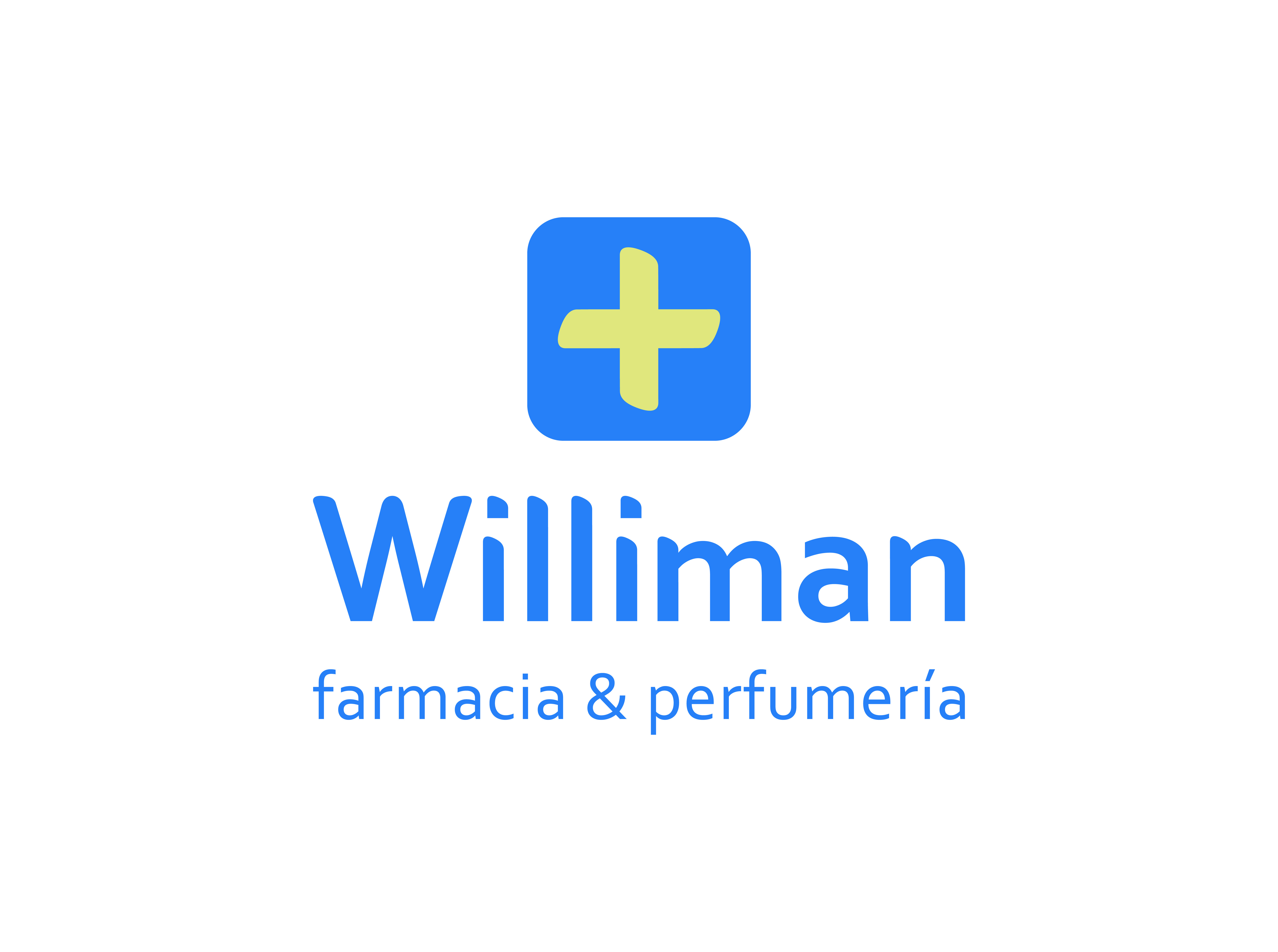 Farmacia Williman