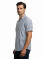 Camisa Sabana Estampado 1
