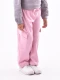 PANTALON DINA ROSADO