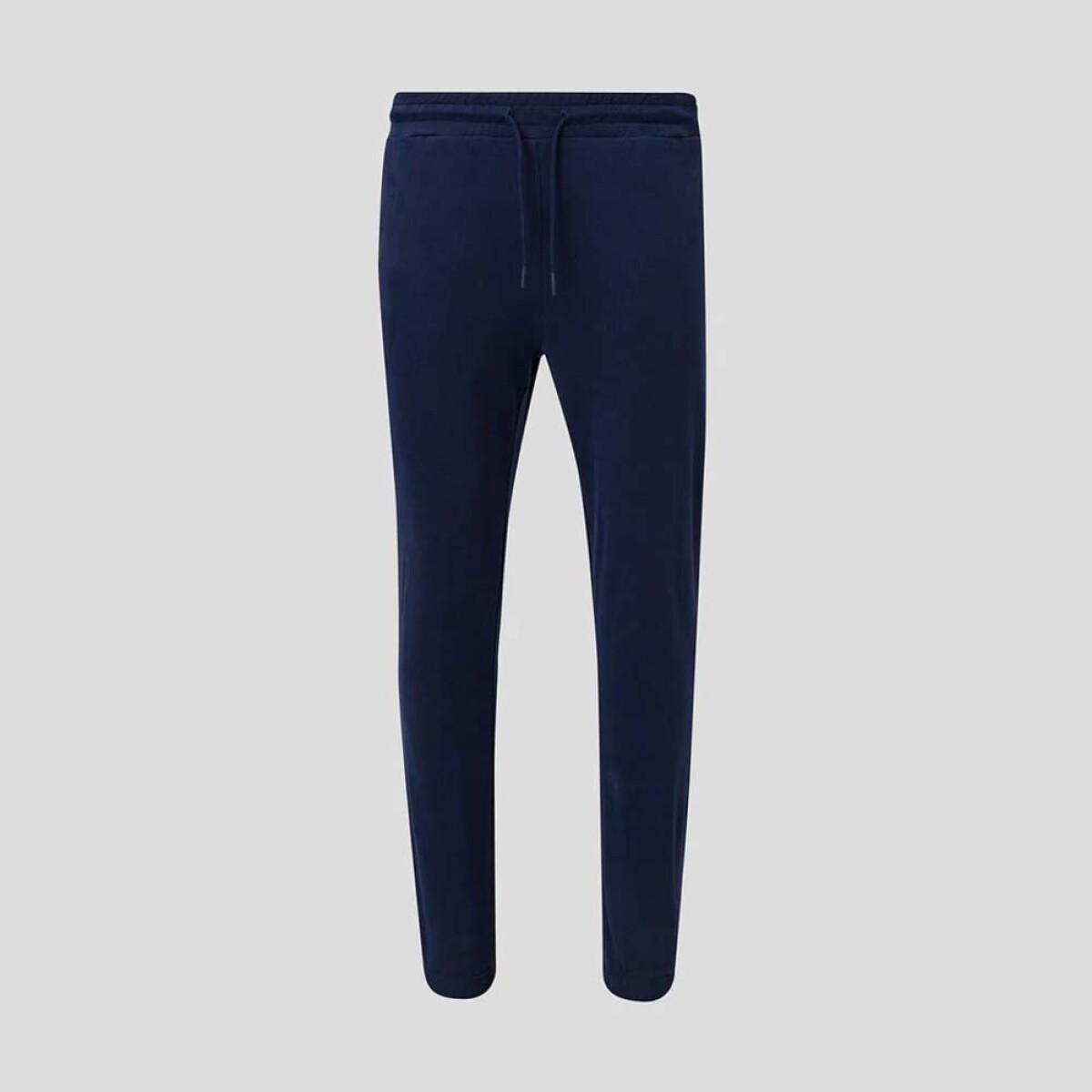 Embroidered Logo Joggers - Hombre 
