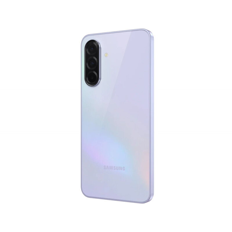 Celular Samsung Galaxy A36 5G SM-A366 128GB 8GB Lavander DS Celular Samsung Galaxy A36 5G SM-A366 128GB 8GB Lavander DS