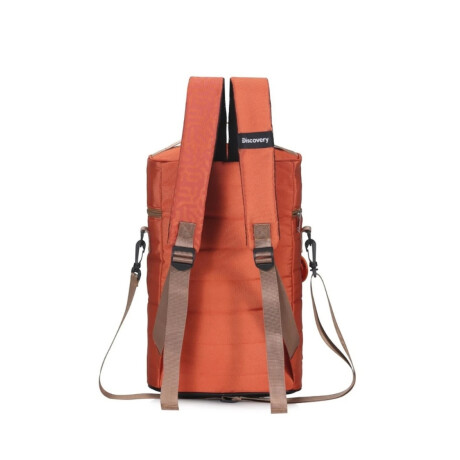 Mochila Matera Discovery Wine