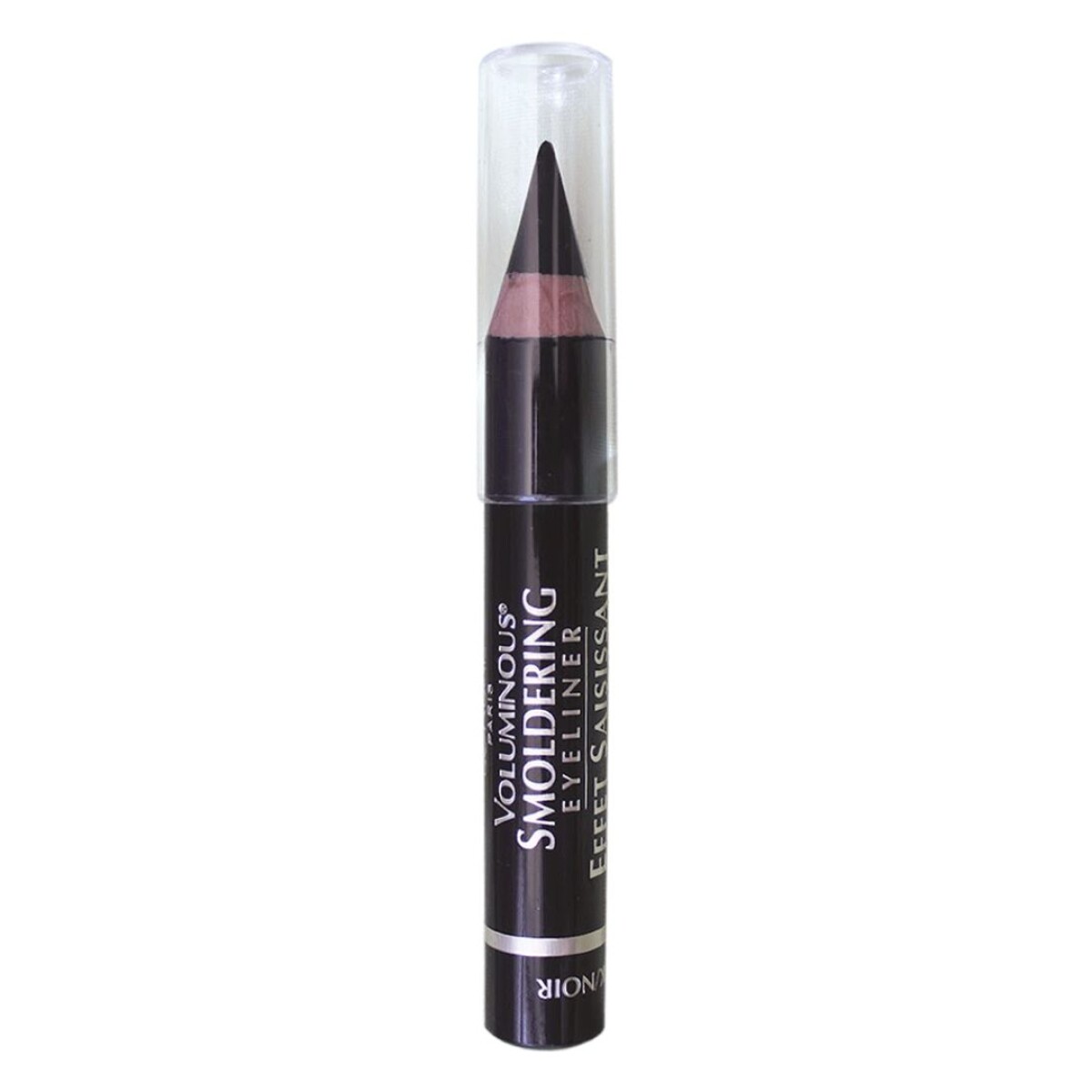 Delineador de Ojos L'oréal Voluminous Smoldering – 645 Negro 