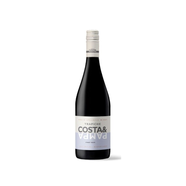 Trapiche Costa y Pampa Pinot Noir 750ml Trapiche Costa y Pampa Pinot Noir 750ml
