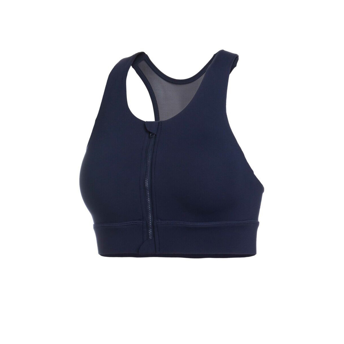 BRA 361ş CON CIERRE - Navy 